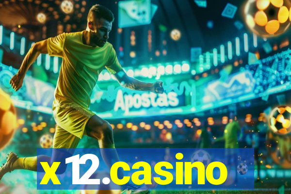 x12.casino