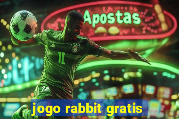 jogo rabbit gratis