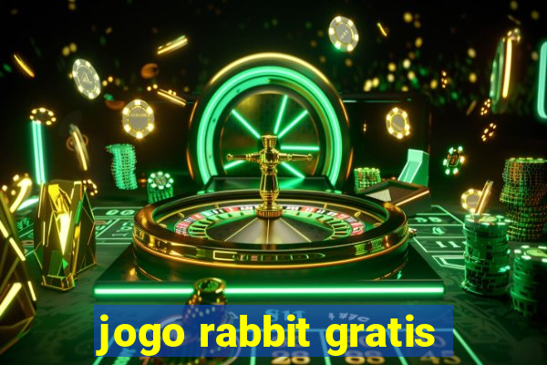 jogo rabbit gratis