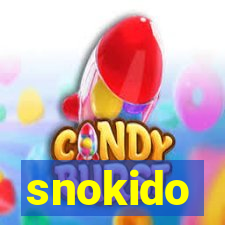 snokido