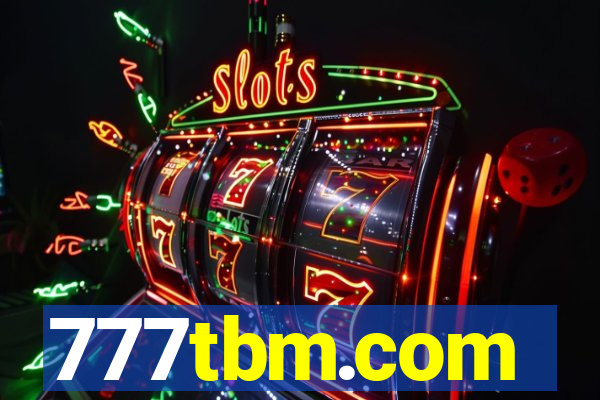 777tbm.com