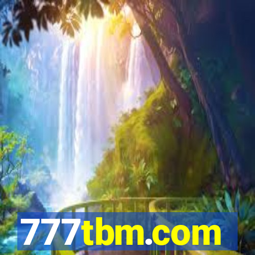 777tbm.com