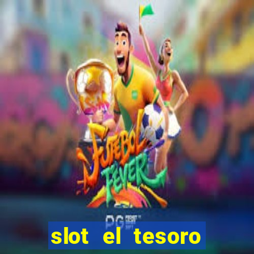 slot el tesoro pirata fiable