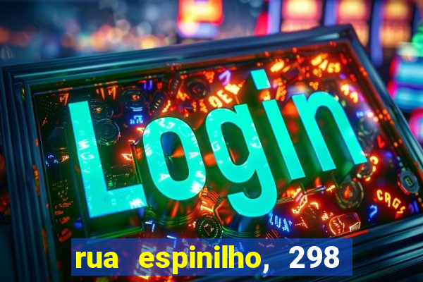 rua espinilho, 298 - guarani, novo hamburgo - rs