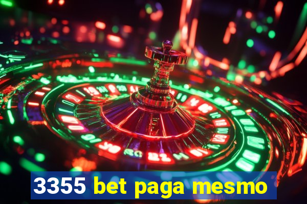 3355 bet paga mesmo