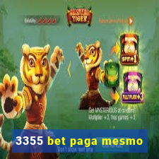 3355 bet paga mesmo