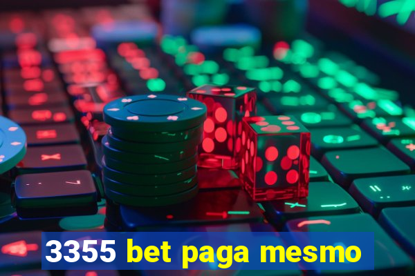 3355 bet paga mesmo