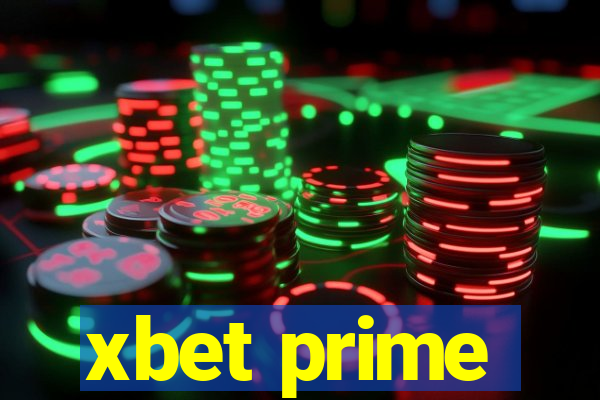 xbet prime