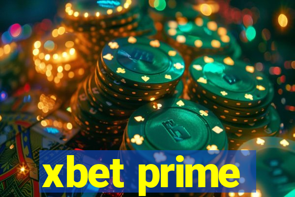 xbet prime