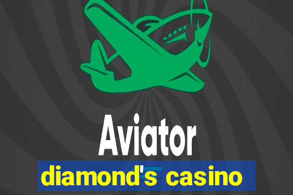 diamond's casino