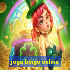 joga bingo online