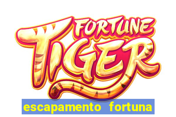 escapamento fortuna intruder 125