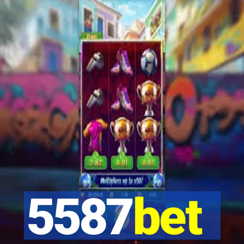 5587bet