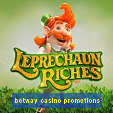 betway casino promotions