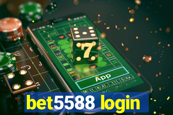 bet5588 login