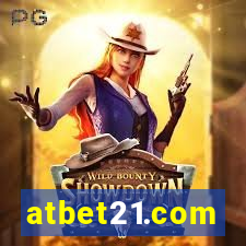 atbet21.com