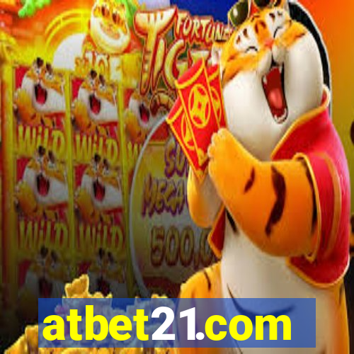 atbet21.com