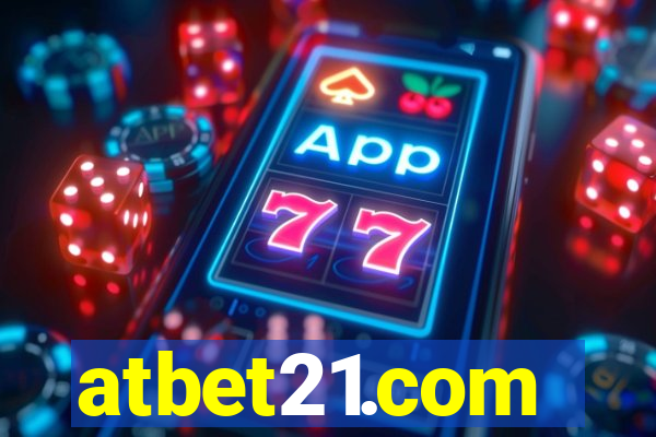 atbet21.com