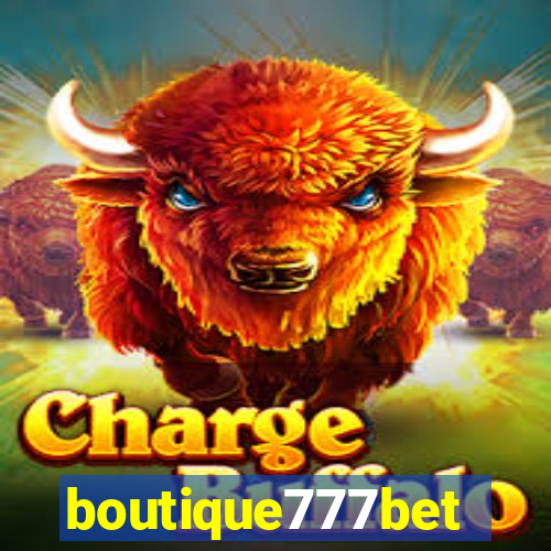 boutique777bet