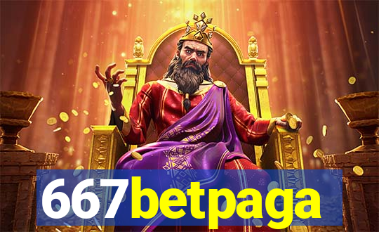 667betpaga