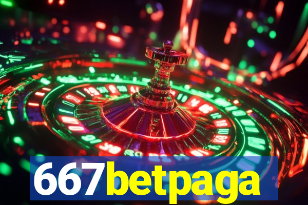 667betpaga