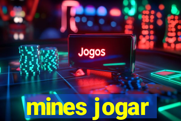 mines jogar