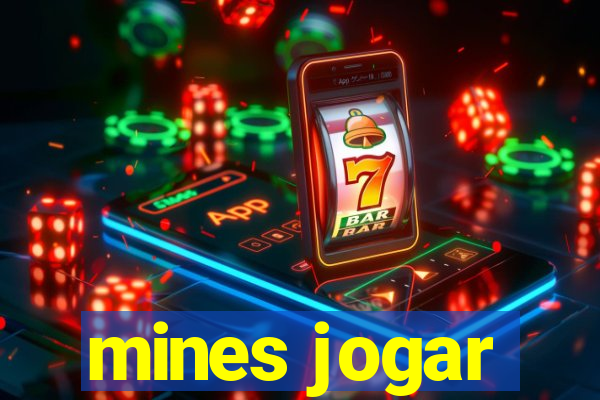 mines jogar