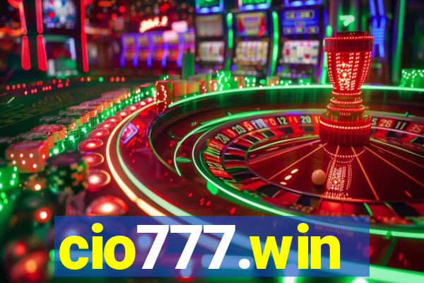 cio777.win