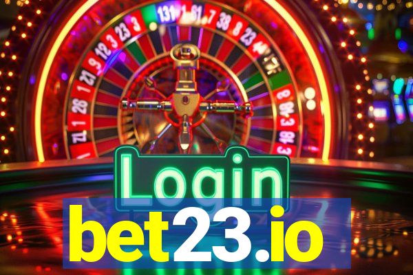 bet23.io