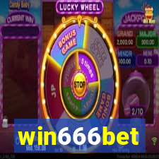 win666bet