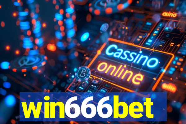 win666bet