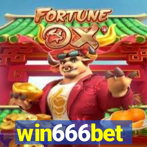 win666bet