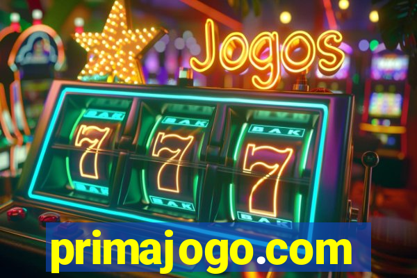 primajogo.com