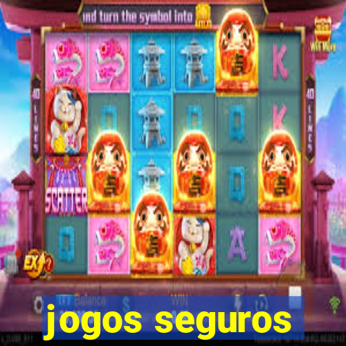 jogos seguros