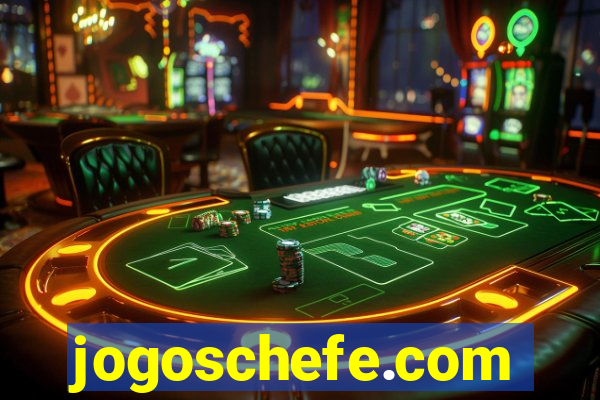 jogoschefe.com