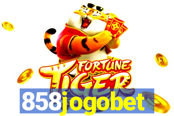 858jogobet