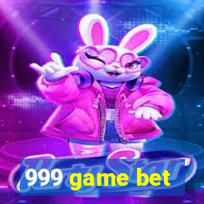 999 game bet