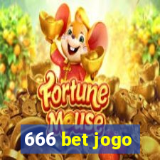 666 bet jogo