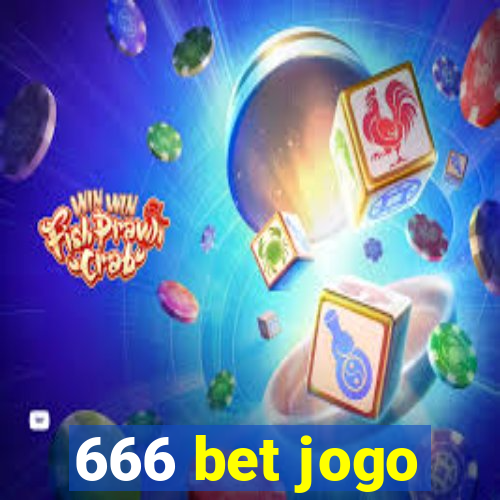 666 bet jogo