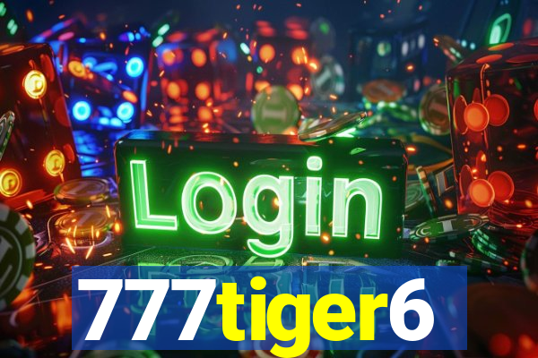 777tiger6