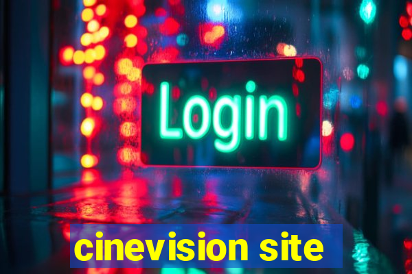 cinevision site