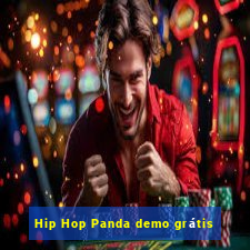 Hip Hop Panda demo grátis