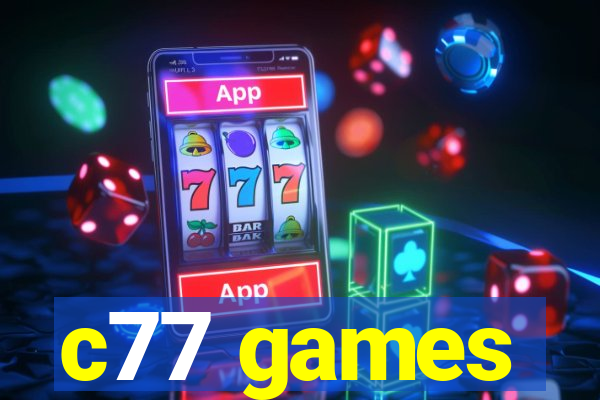 c77 games