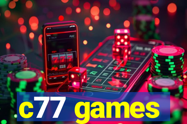 c77 games