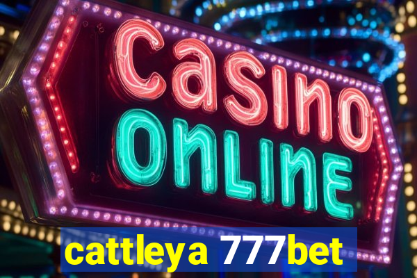 cattleya 777bet