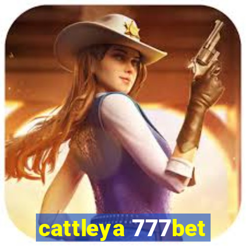 cattleya 777bet