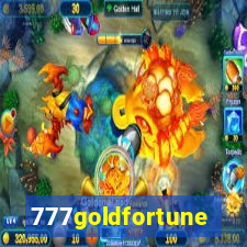 777goldfortune