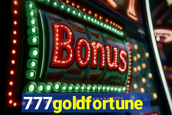 777goldfortune