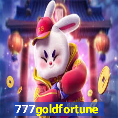 777goldfortune