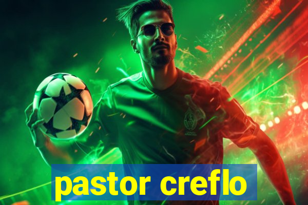 pastor creflo